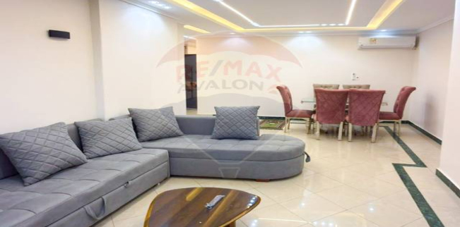 Apartment For Rent In Kamba Chares - Qesm Bab Sharqi - Alexandria