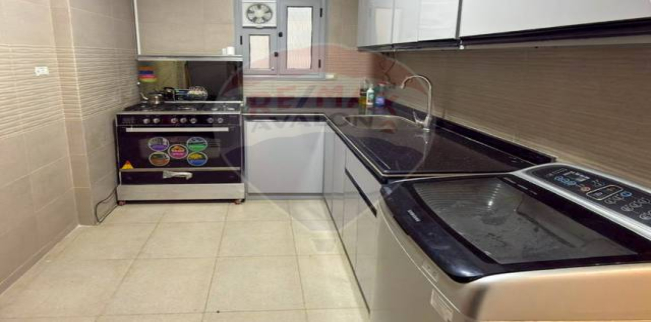 Apartment For Rent In Kamba Chares - Qesm Bab Sharqi - Alexandria