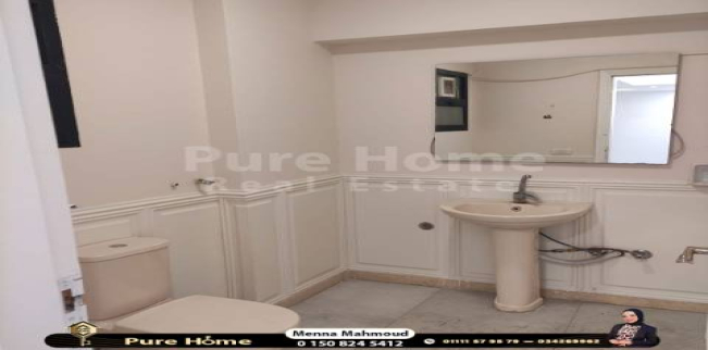 Office For Rent In Ganaklis - Qism El-Raml - Alexandria