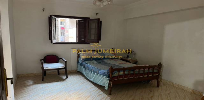 Apartment For Sale In Flemig - Qism El-Raml - Alexandria