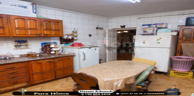 شقة للبيع فى قسم الرمل - الإسكندرية