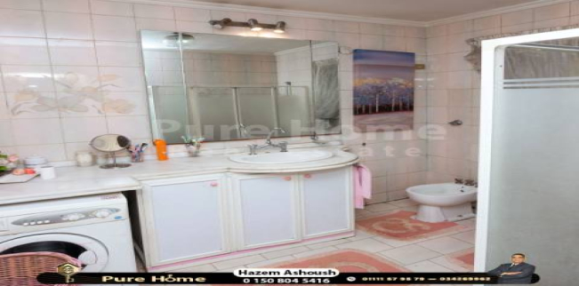 شقة للبيع فى قسم الرمل - الإسكندرية