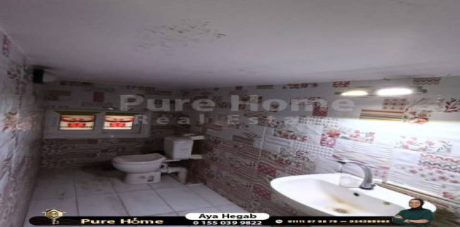 Store For Sale In Al Ibrahimiyyah - Qesm Bab Sharqi - Alexandria