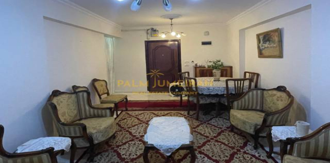Apartment For Sale In Glim - Qism El-Raml - Alexandria
