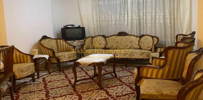 Apartment For Sale In Glim - Qism El-Raml - Alexandria