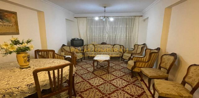 Apartment For Sale In Glim - Qism El-Raml - Alexandria