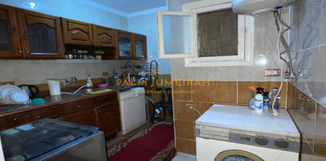 Apartment For Sale In Glim - Qism El-Raml - Alexandria