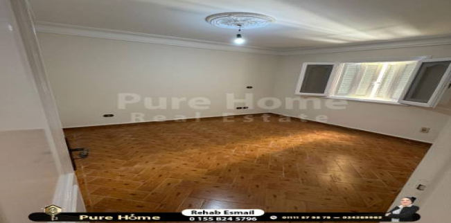 Apartment For Sale In Stanley - Qism El-Raml - Alexandria