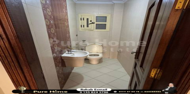 Apartment For Sale In Stanley - Qism El-Raml - Alexandria