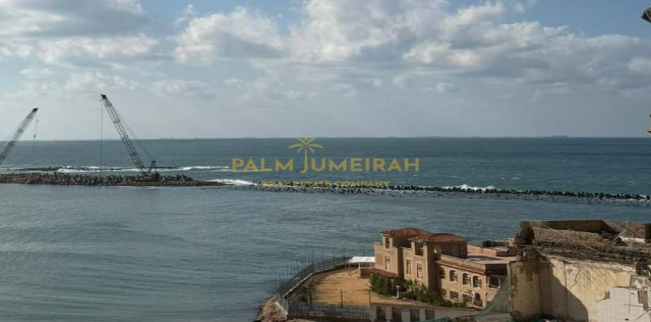 Apartment For Sale In Miami - Qism El-Montaza - Alexandria