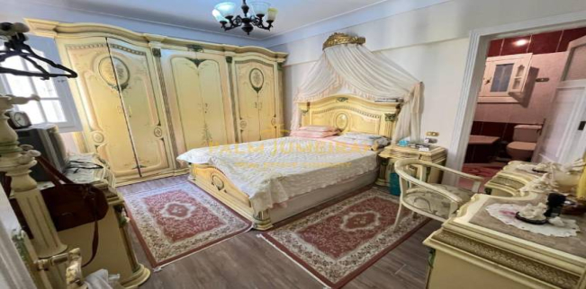 Apartment For Sale In Miami - Qism El-Montaza - Alexandria