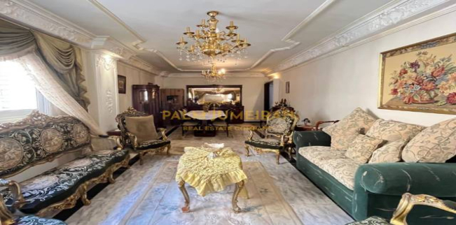 Apartment For Sale In Miami - Qism El-Montaza - Alexandria