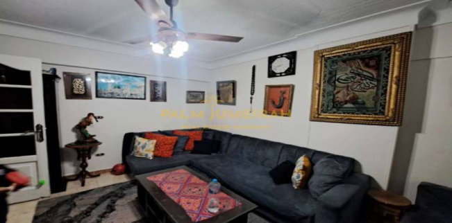 Apartment For Sale In El Asafra - Qism El-Montaza - Alexandria