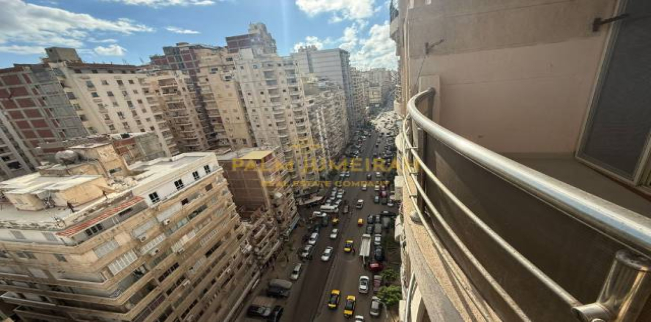 Apartment For Sale In Miami - Qism El-Montaza - Alexandria