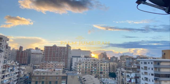 Apartment For Sale In Kamba Chares - Qesm Bab Sharqi - Alexandria