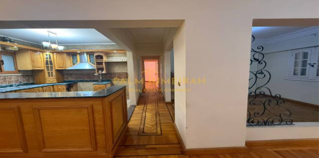 Apartment For Sale In Zizinia - Qism El-Raml - Alexandria