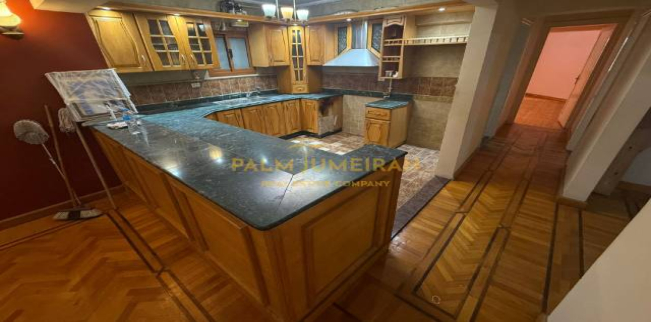 Apartment For Sale In Zizinia - Qism El-Raml - Alexandria