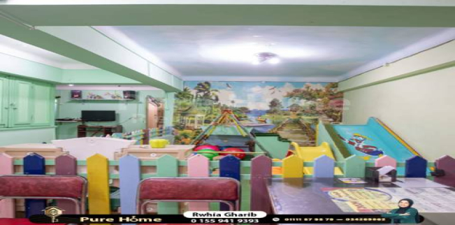 Office For Sale In Zizinia - Qism El-Raml - Alexandria