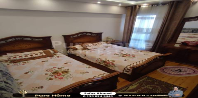 Apartment For Sale In Sapa Basha - Qism El-Raml - Alexandria