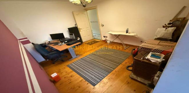 Apartment For Sale In Sidi Beshr Bahri - Qism El-Montaza - Alexandria