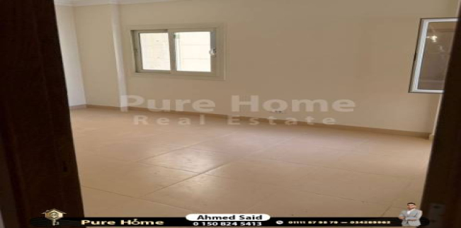 Apartment For Rent In Moharram Bek - Qism Moharram Bek - Alexandria