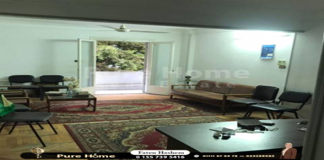 Office For Rent In Glim - Qism El-Raml - Alexandria