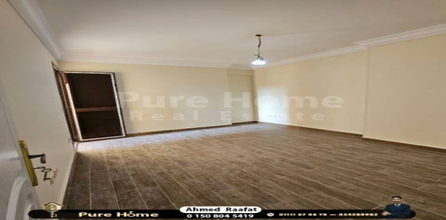 Apartment For Rent In Smoha - Qism Sidi Gabir - Alexandria