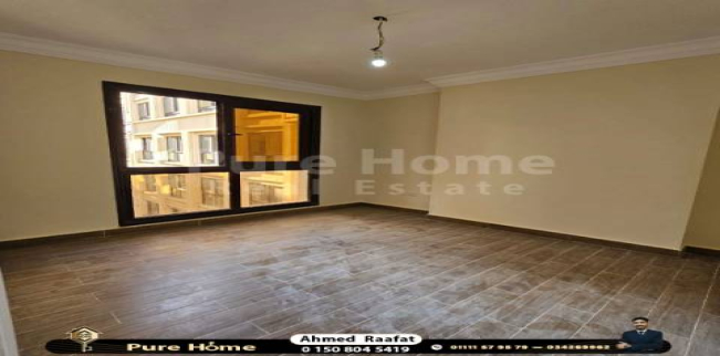 Apartment For Rent In Smoha - Qism Sidi Gabir - Alexandria