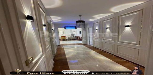 Holiday Villa For Sale In Markaz Al Alamein - Matrouh