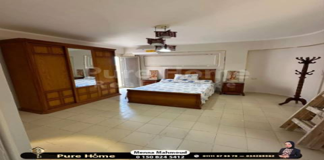 Holiday Villa For Sale In Markaz Al Alamein - Matrouh