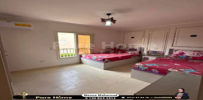 Holiday Villa For Sale In Markaz Al Alamein - Matrouh