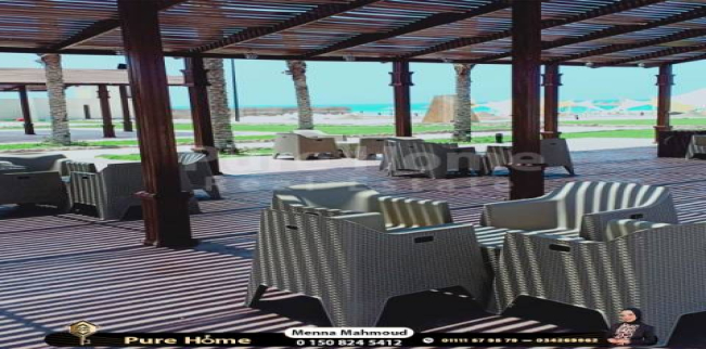 Holiday Villa For Sale In Markaz Al Alamein - Matrouh