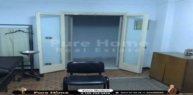 Office For Sale In Glim - Qism El-Raml - Alexandria