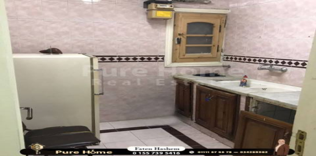 Office For Sale In Glim - Qism El-Raml - Alexandria