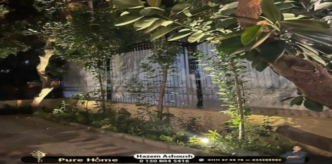 Villa For Sale In Flemig - Qism El-Raml - Alexandria