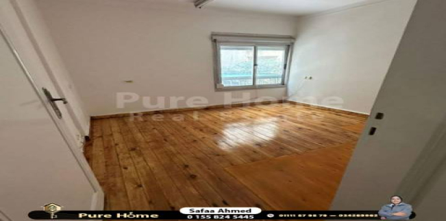 Apartment For Sale In Smoha - Qism Sidi Gabir - Alexandria