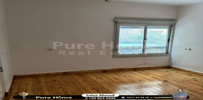 Apartment For Sale In Smoha - Qism Sidi Gabir - Alexandria