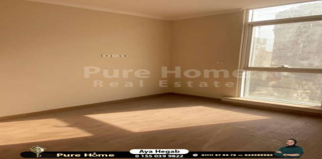 شقة للإيجار فى سموحة - قسم سيدى جابر - الإسكندرية