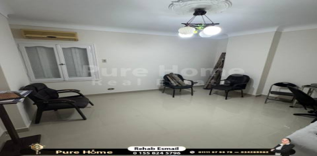 محل تجاري للإيجار فى سموحة - قسم سيدى جابر - الإسكندرية