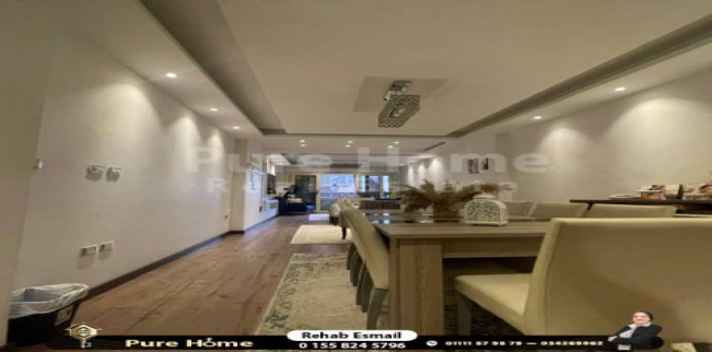 شقة للبيع فى كامب شيزار - قسم باب شرقي - الإسكندرية