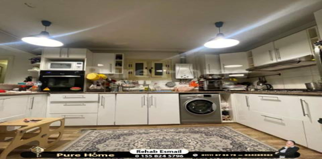 شقة للبيع فى كامب شيزار - قسم باب شرقي - الإسكندرية