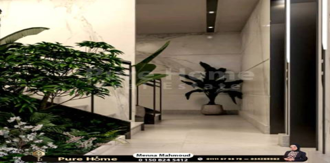 شقة للبيع فى كامب شيزار - قسم باب شرقي - الإسكندرية