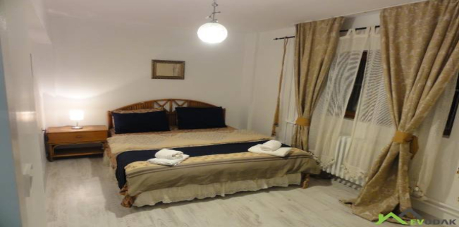 شقة للإيجار فى تشانقايا - أنقرة