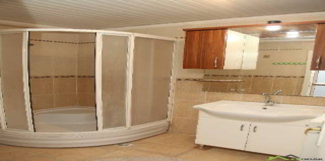 شقة للإيجار فى تشانقايا - أنقرة