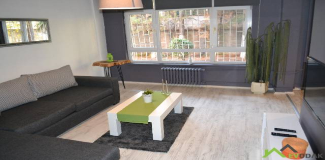 شقة للإيجار فى تشانقايا - أنقرة