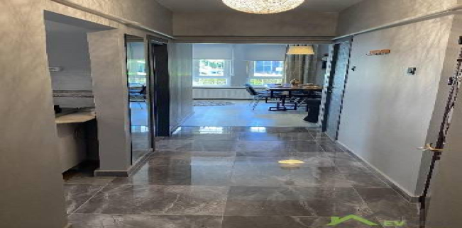 شقة للإيجار فى تشانقايا - أنقرة