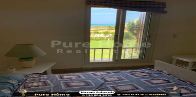 فيلا للبيع فى مركز العلمين - مطروح