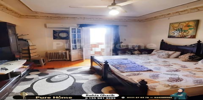 Duplex For Sale In Roushdy - Qism Sidi Gabir - Alexandria