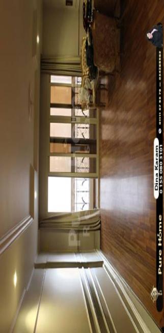 شقة للبيع فى سموحة - قسم سيدى جابر - الإسكندرية