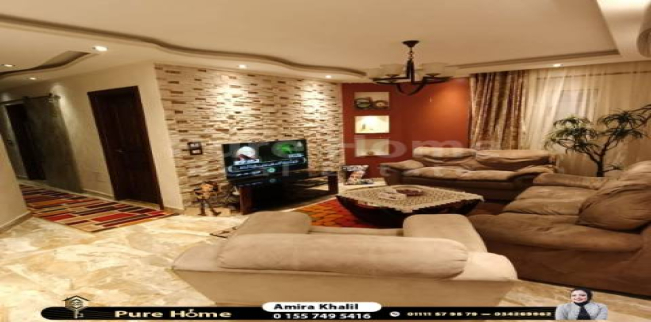 شقة للبيع فى جليم - قسم الرمل - الإسكندرية